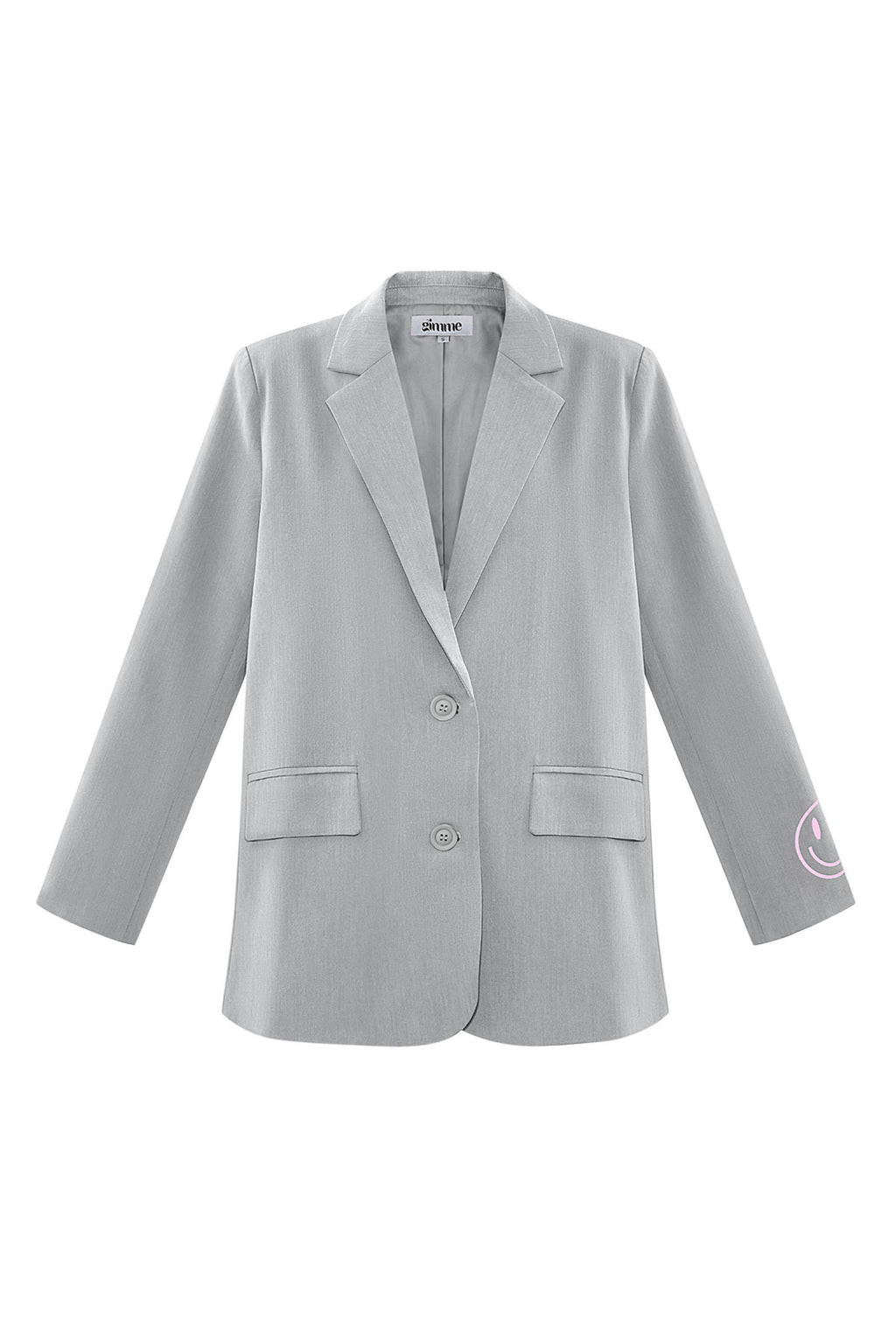Gimme Blazer Joy