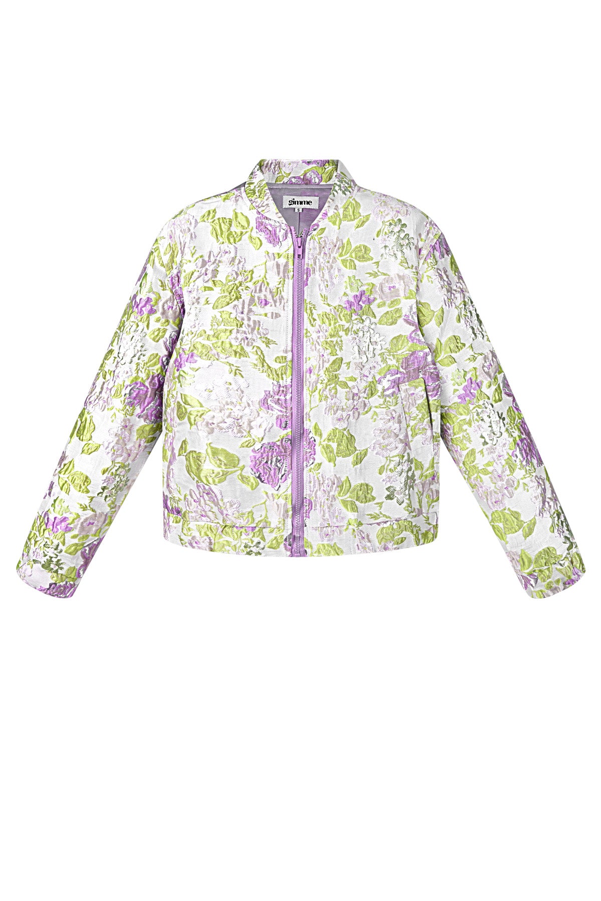 Gimme Kort Jasje Flower