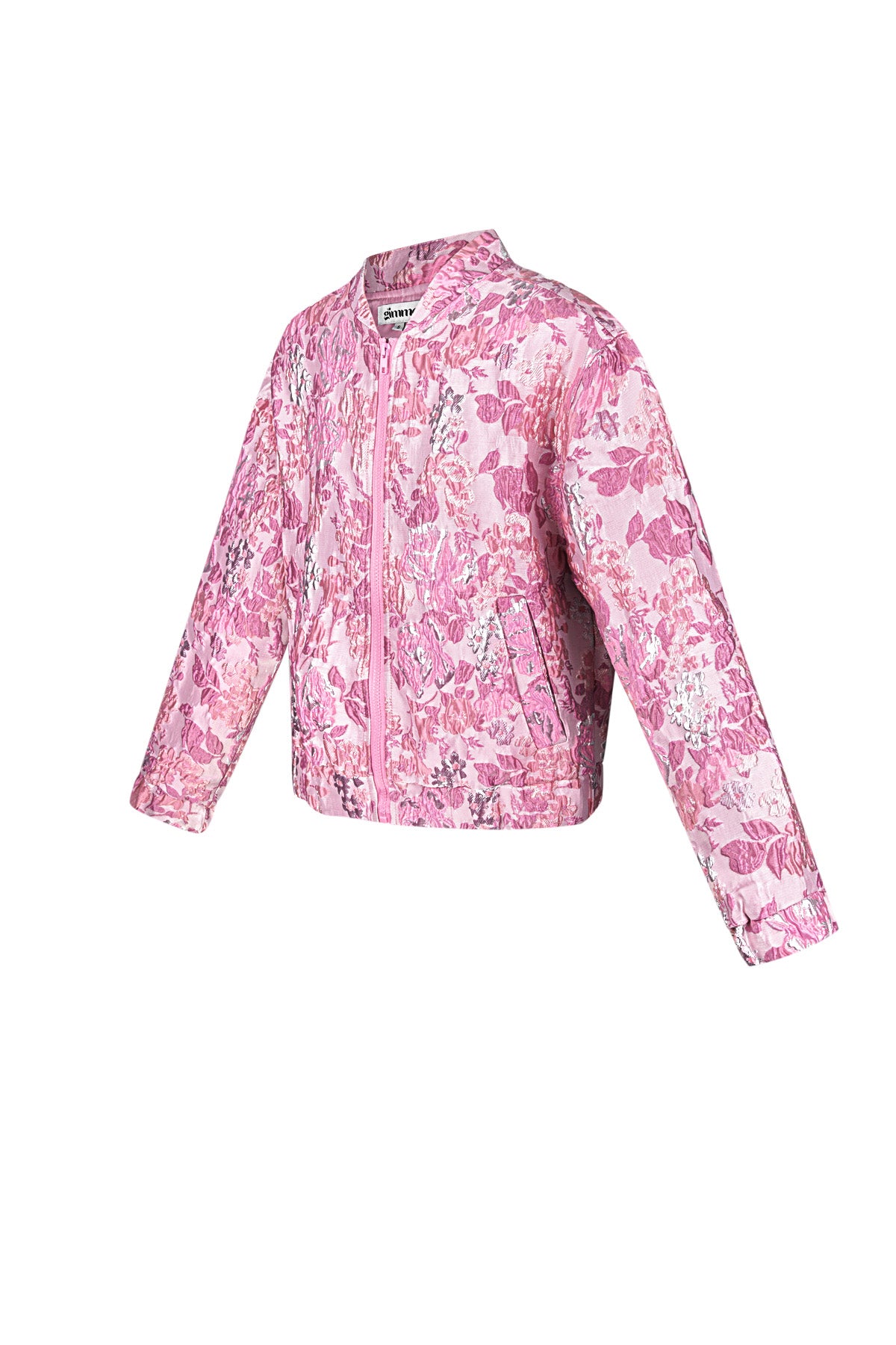 Gimme Kort Jasje Flower