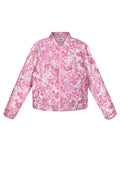 Gimme Kort Jasje Flower