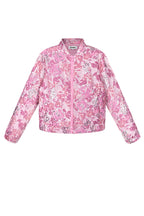 Gimme Kort Jasje Flower