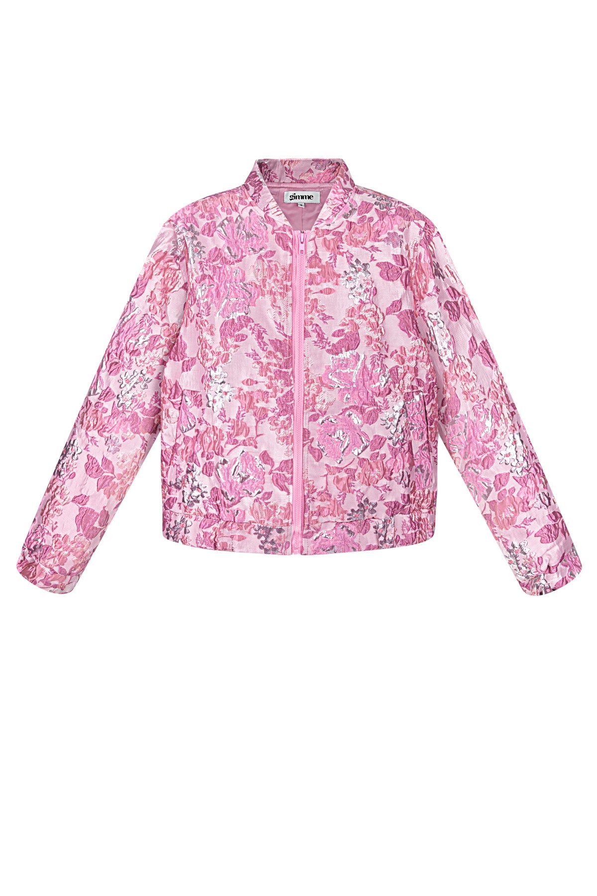 Gimme Kort Jasje Flower