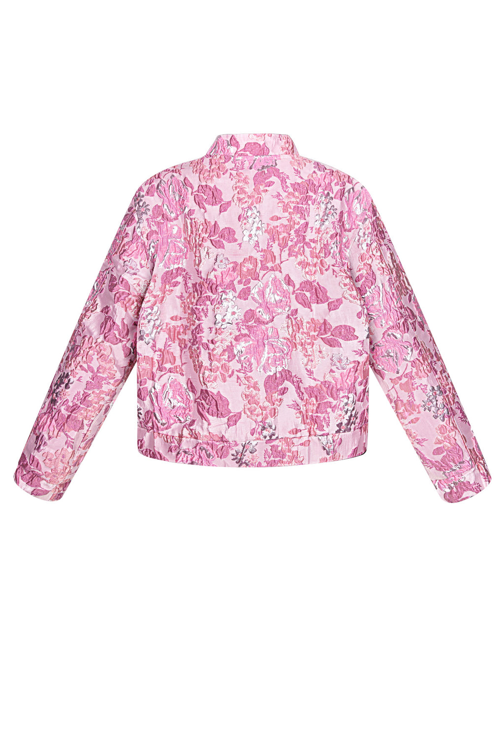 Gimme Kort Jasje Flower