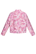 Gimme Kort Jasje Flower