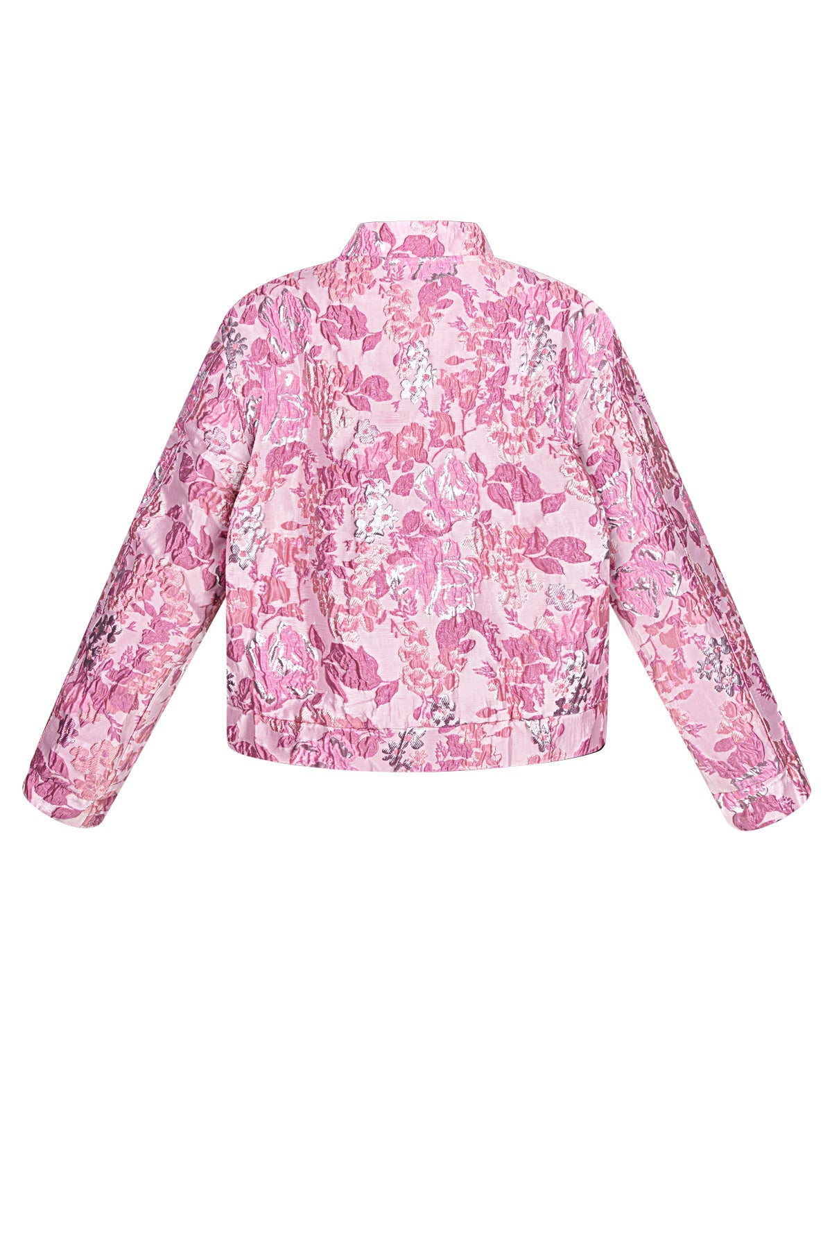 Gimme Kort Jasje Flower