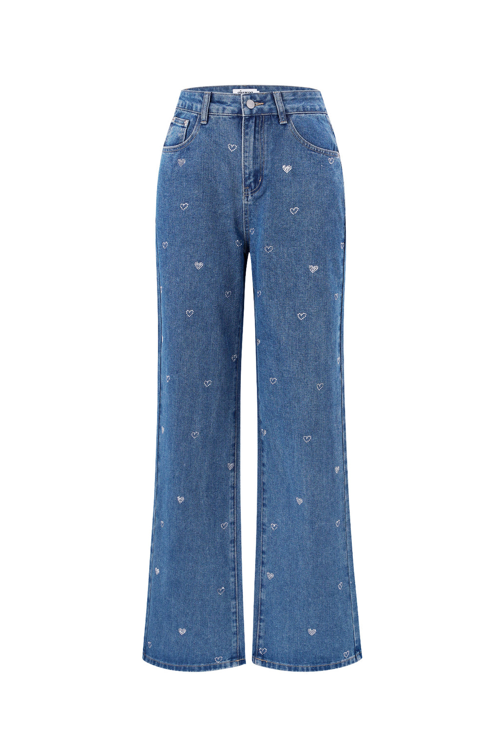 Gimme Hart Jeans