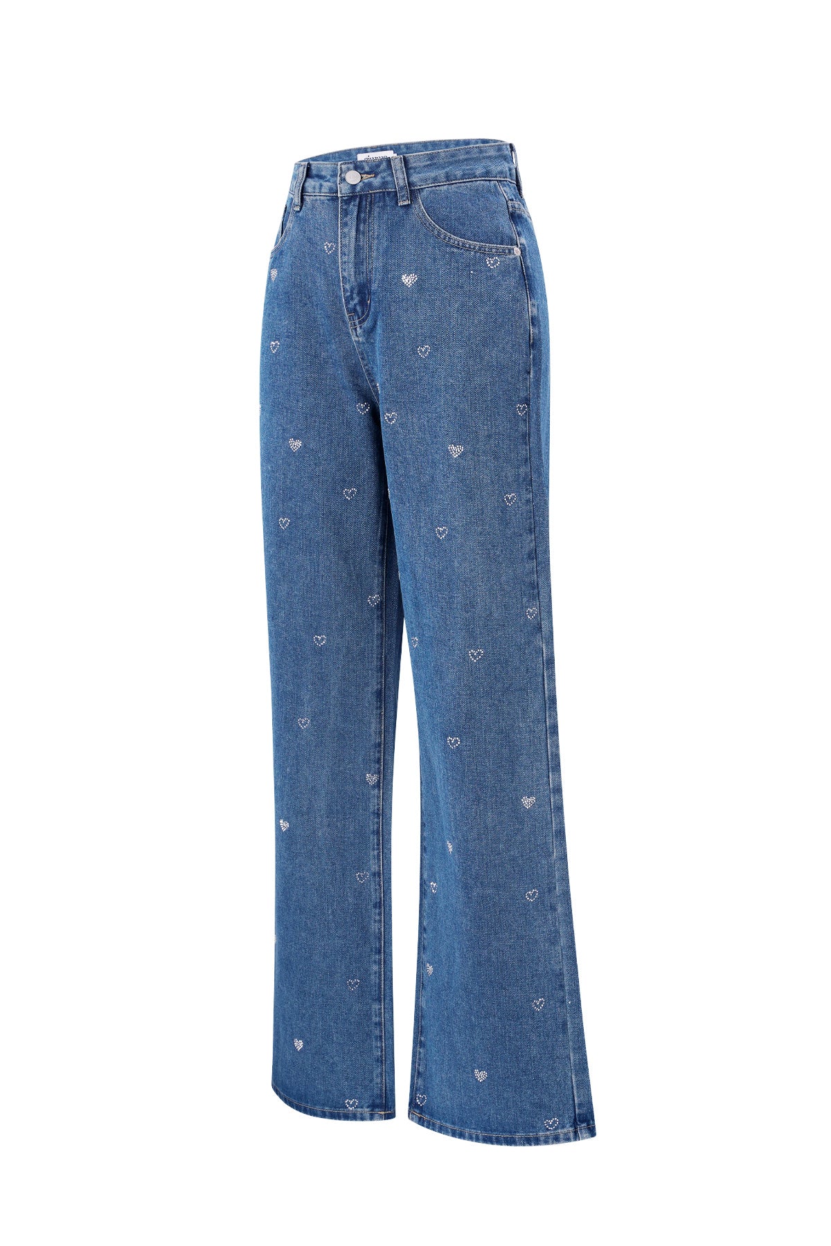 Gimme Hart Jeans