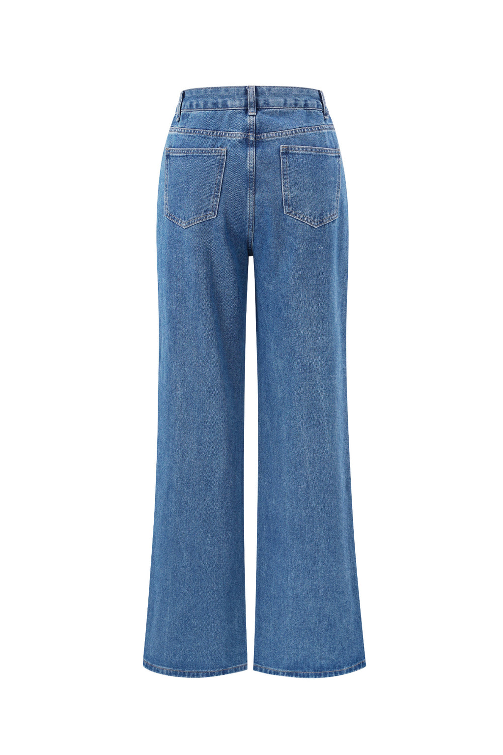 Gimme Hart Jeans