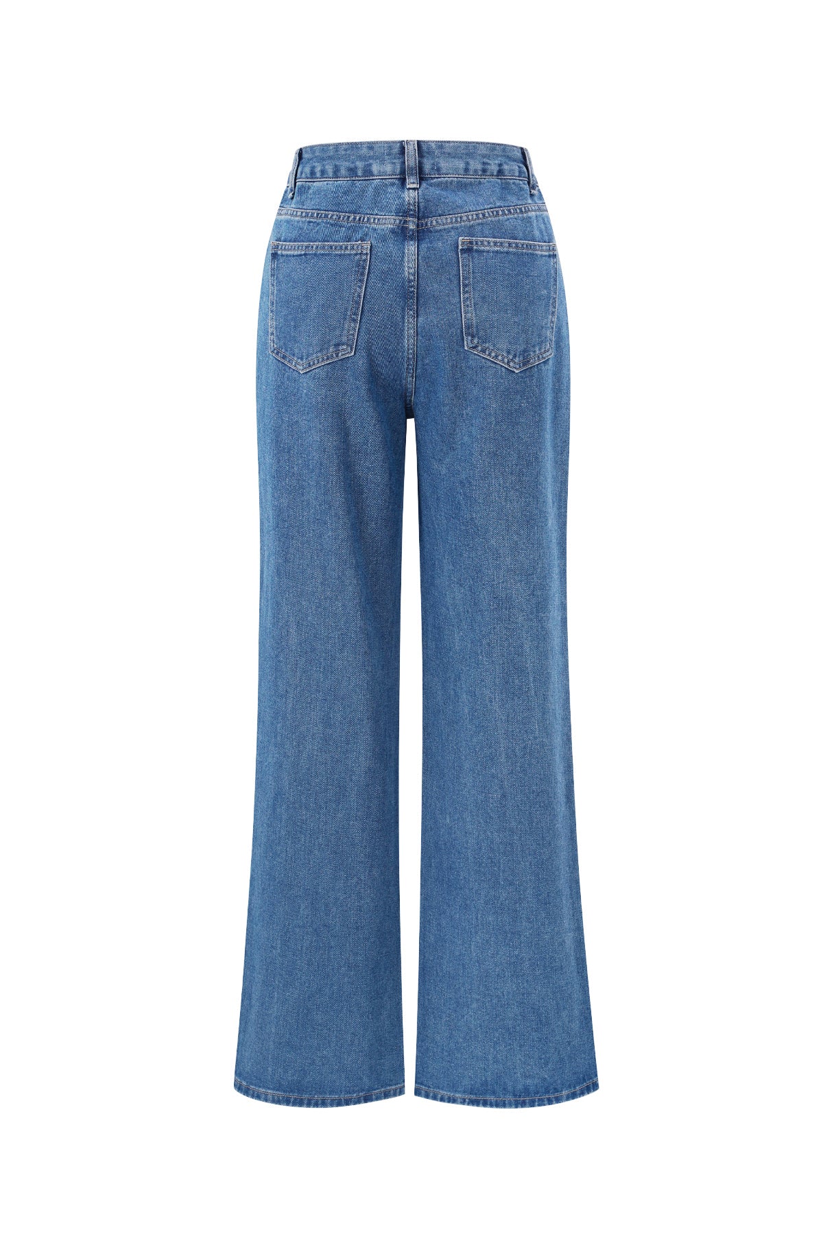 Gimme Hart Jeans