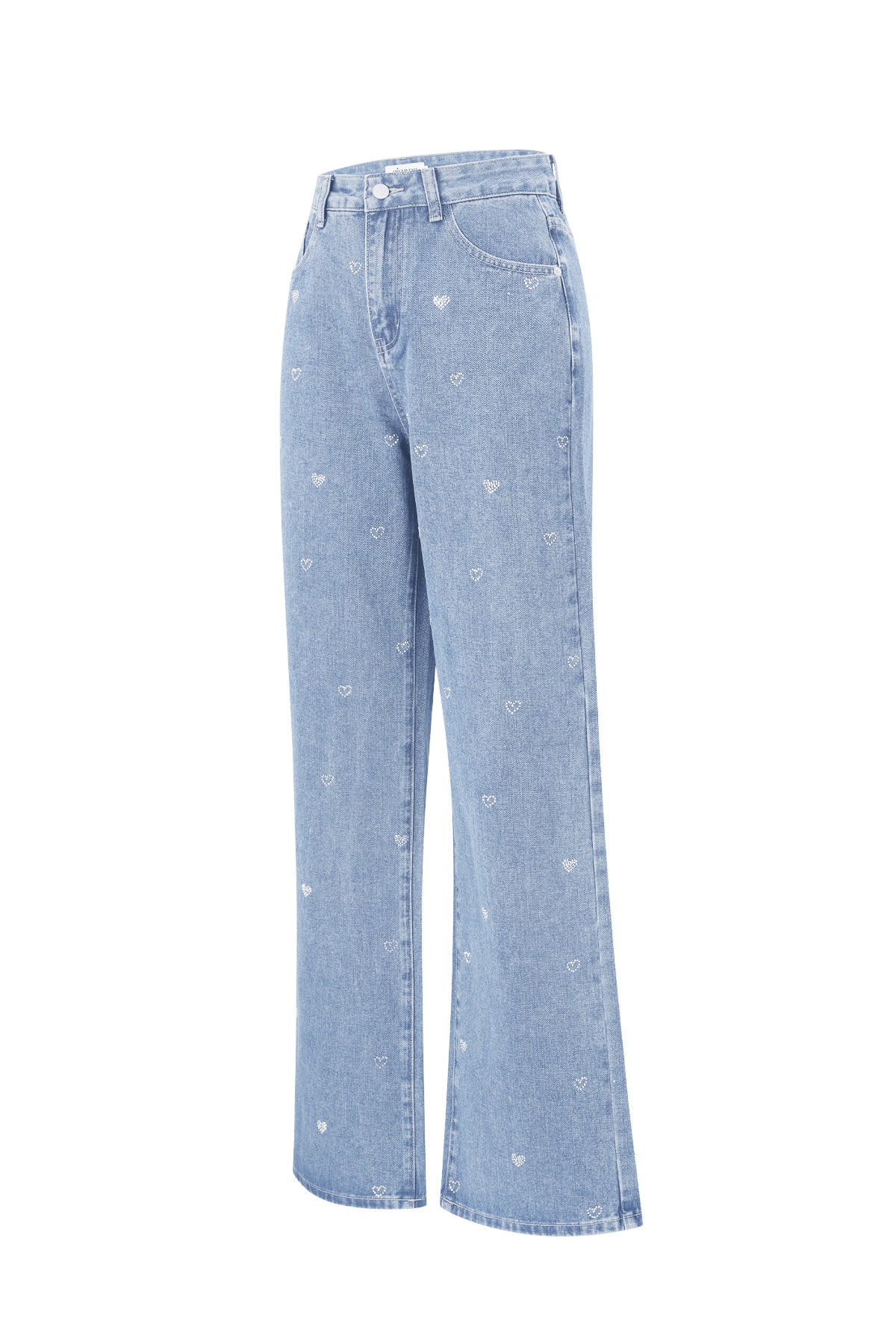 Gimme Hart Jeans