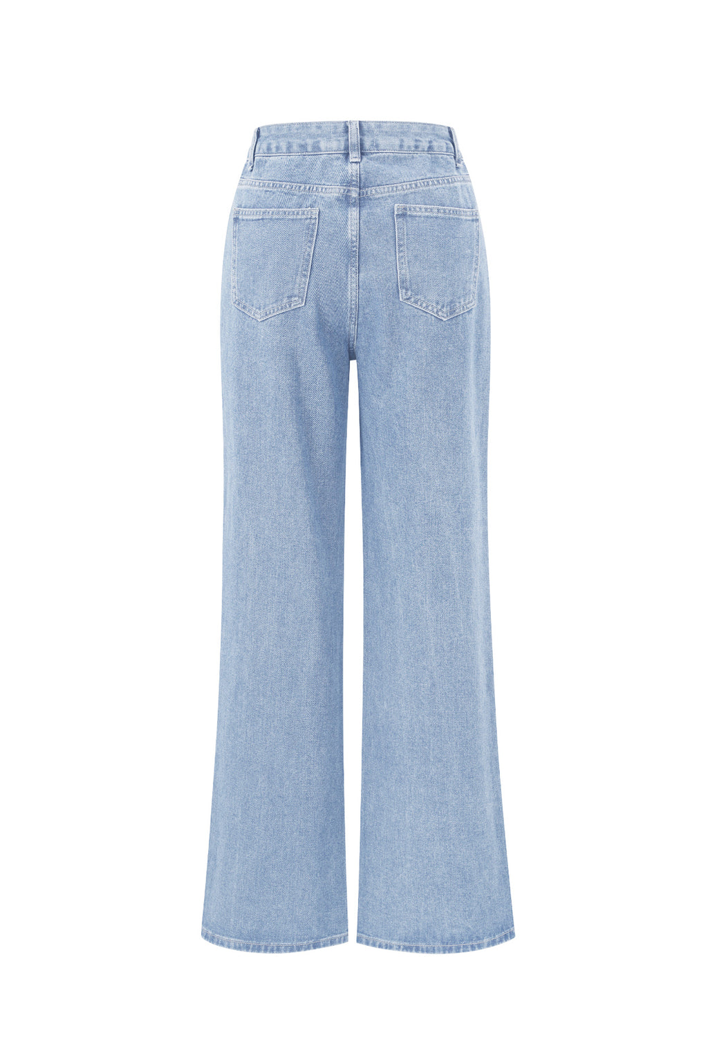 Gimme Hart Jeans