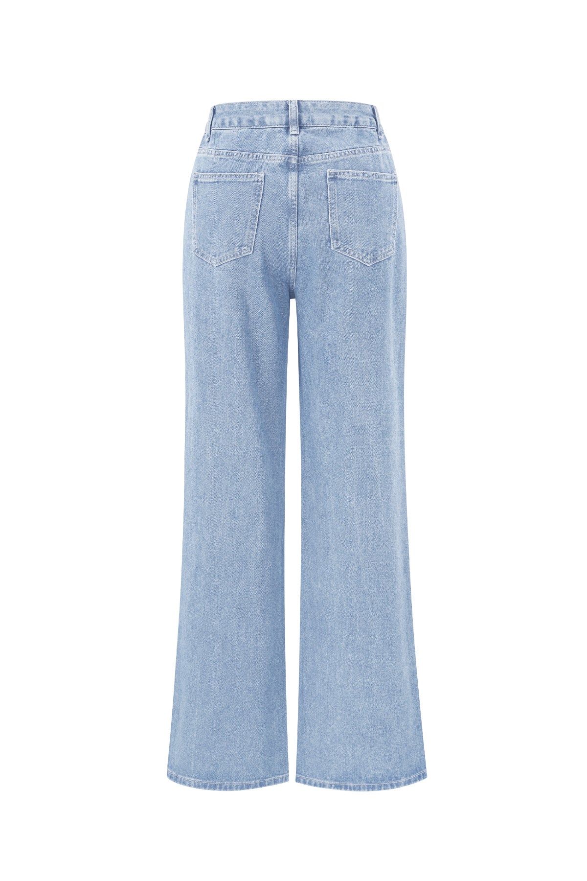 Gimme Hart Jeans