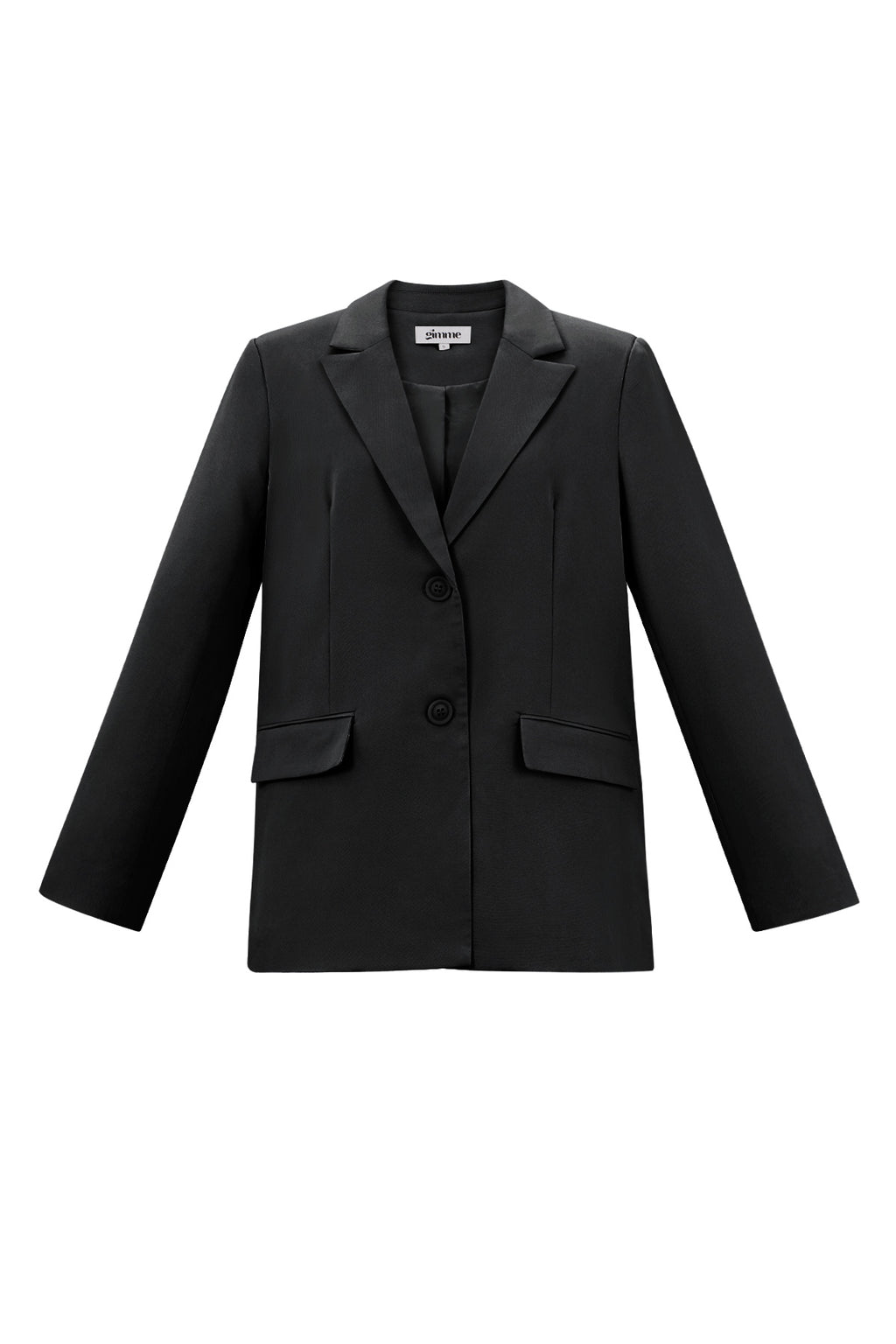 Blazer Bow
