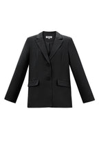 Blazer Bow