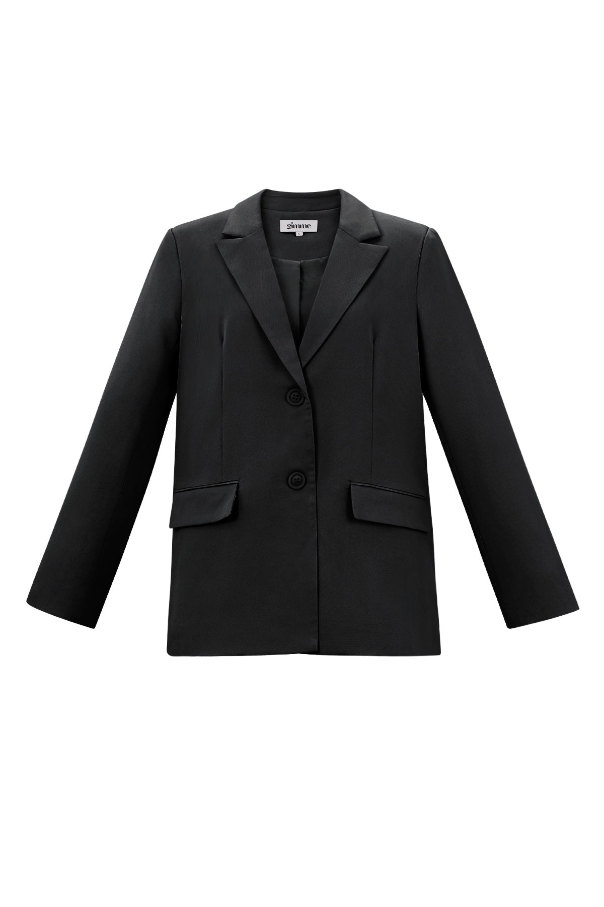 Blazer Bow