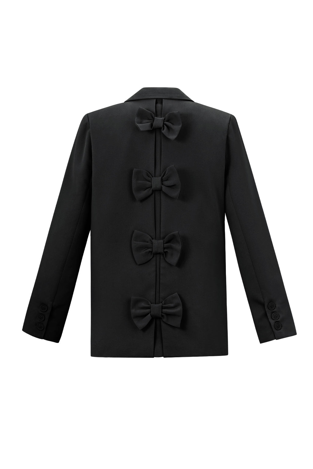 Blazer Bow