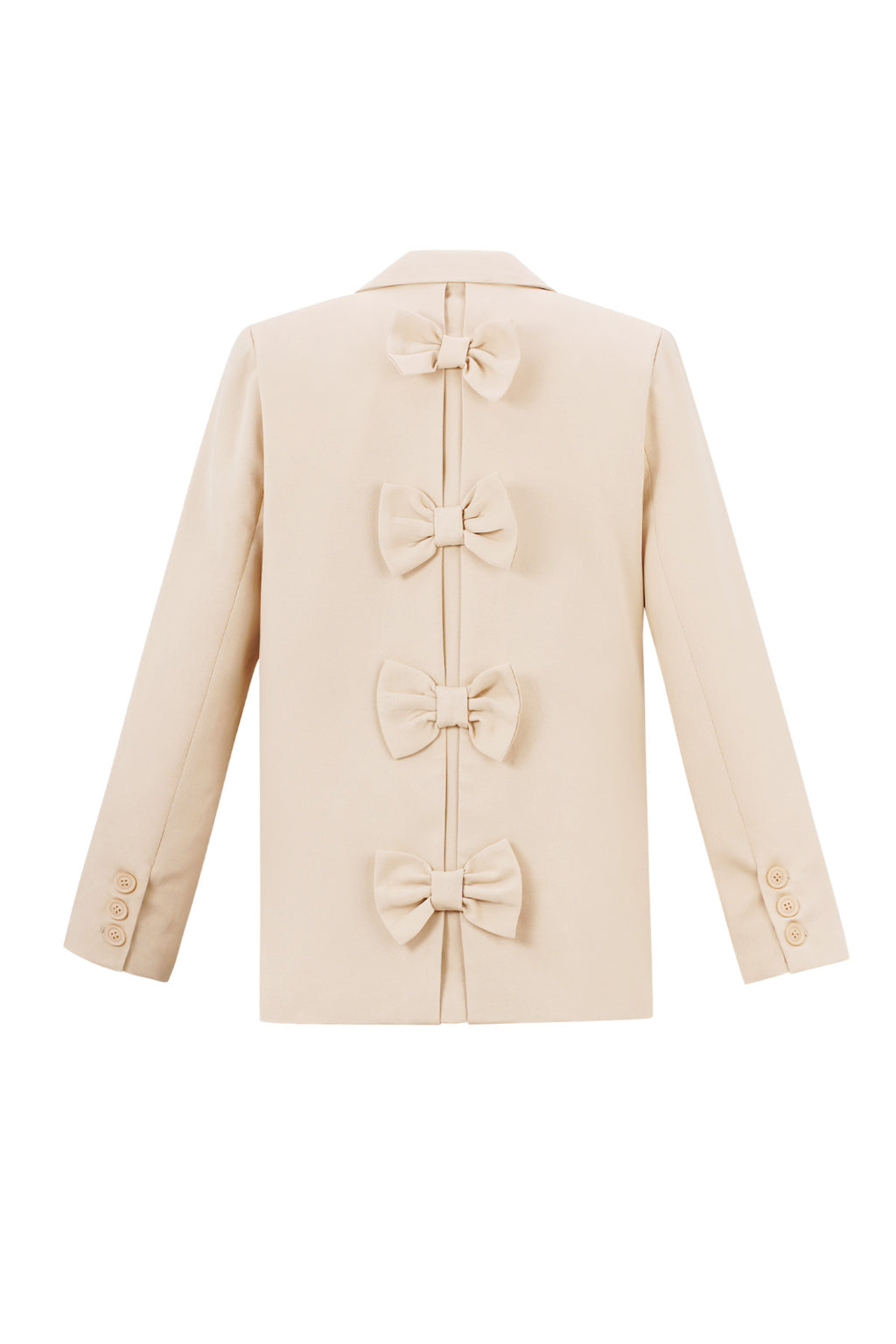 Blazer Bow