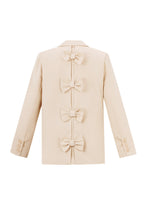 Blazer Bow