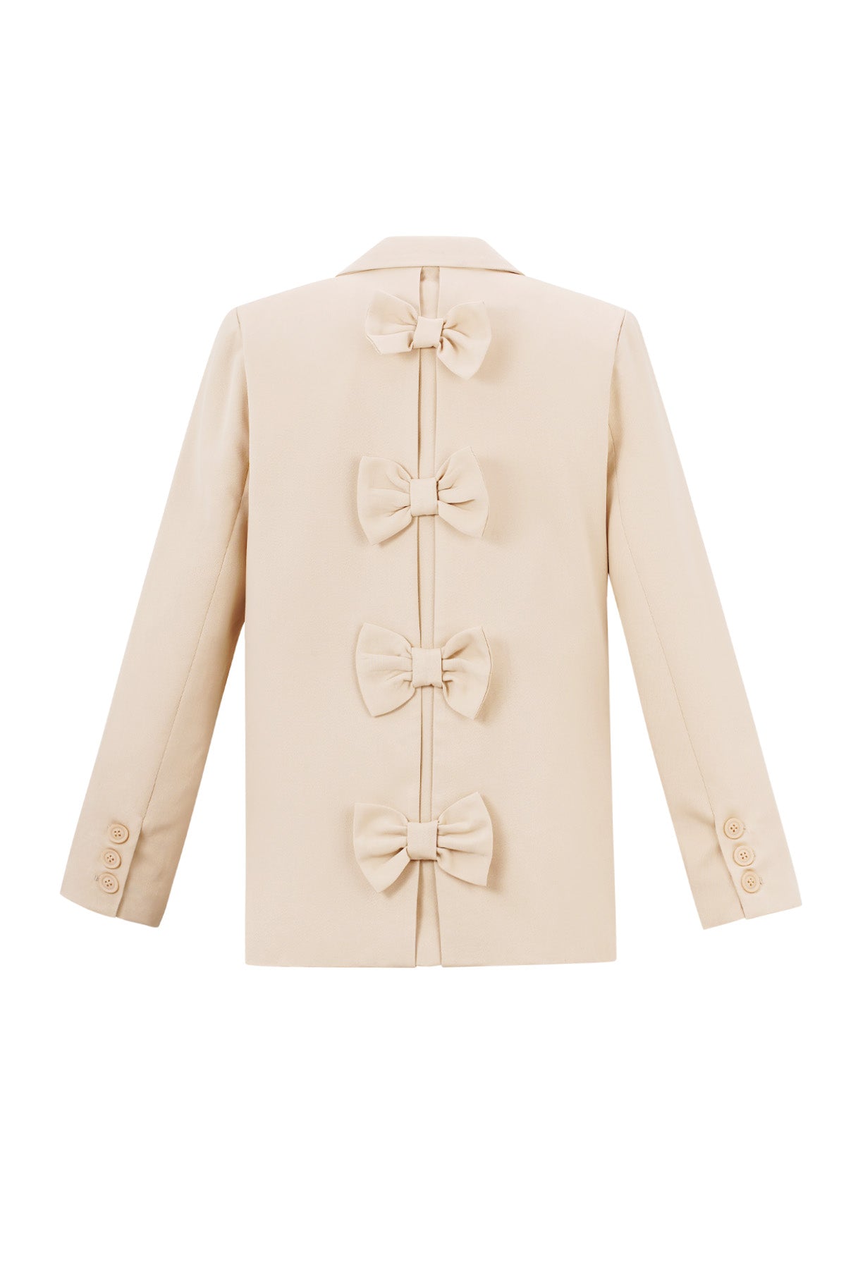 Blazer Bow