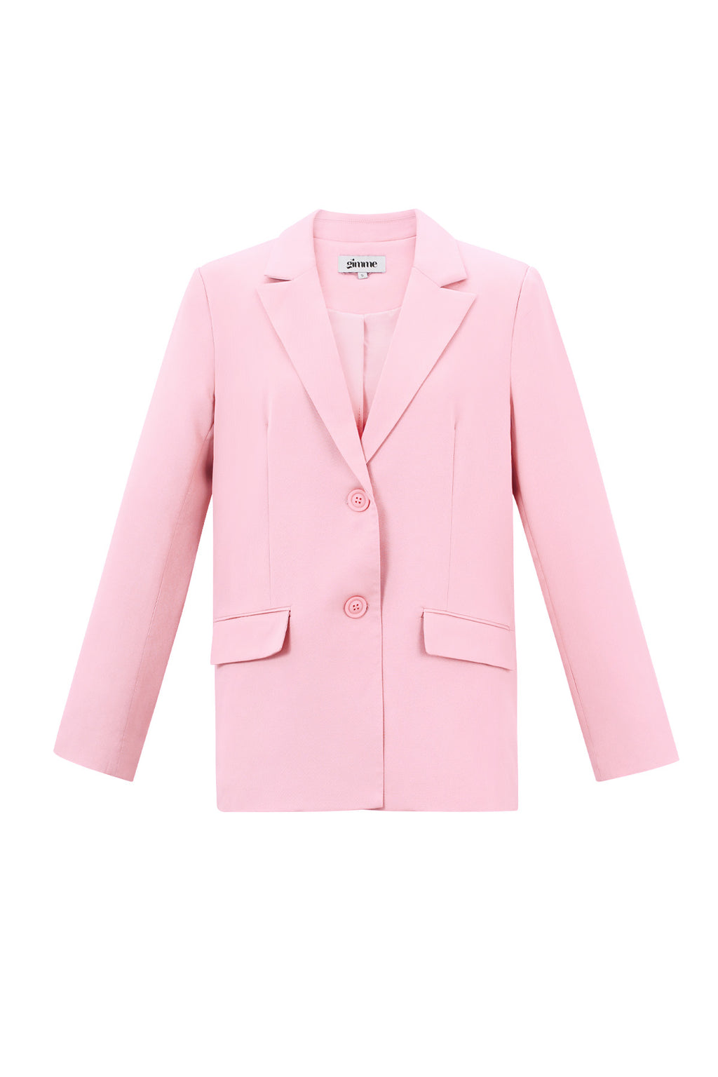 Blazer Bow