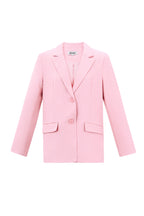 Blazer Bow