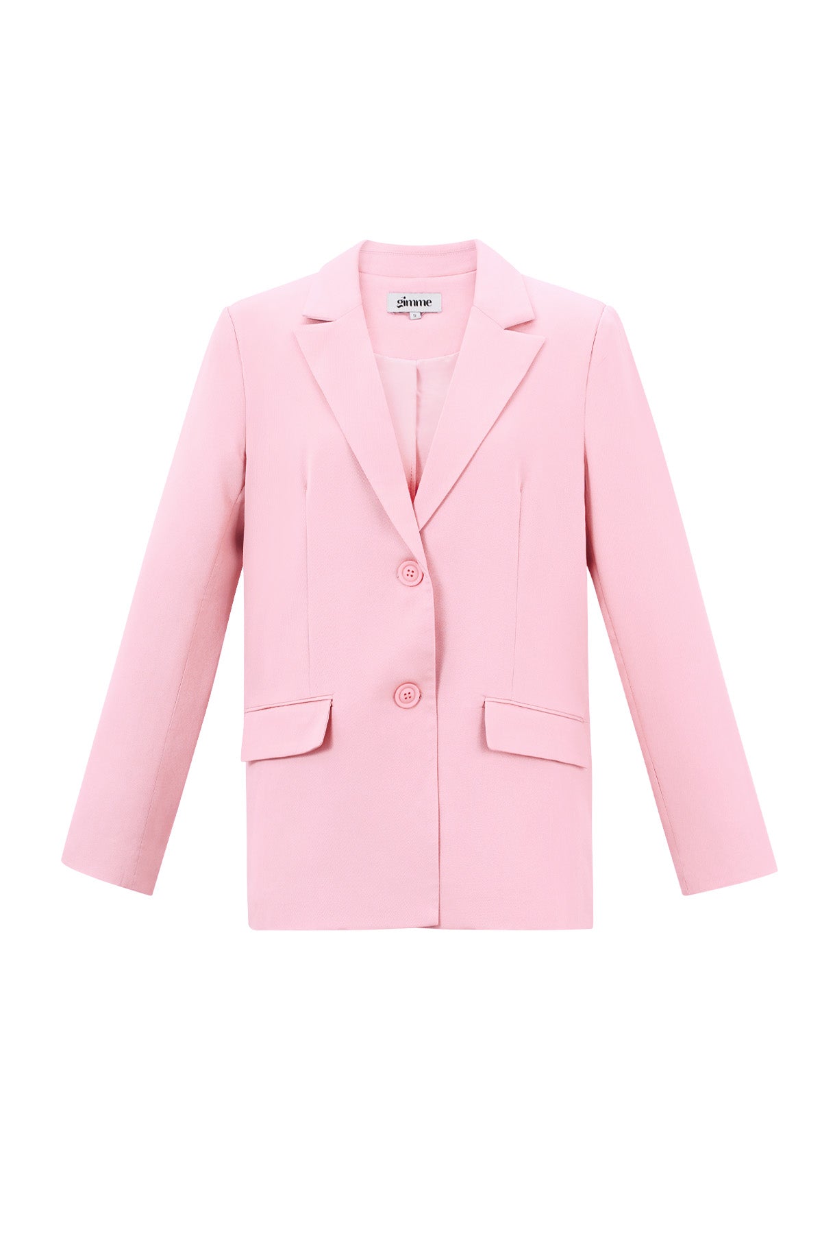 Blazer Bow