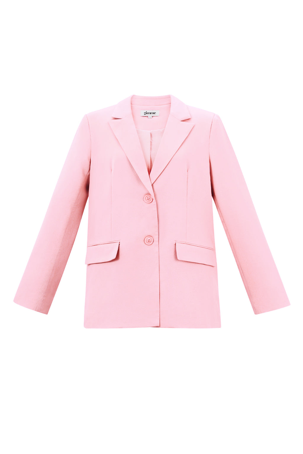 Blazer Bow