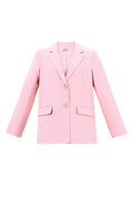 Blazer Bow