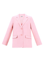 Blazer Bow