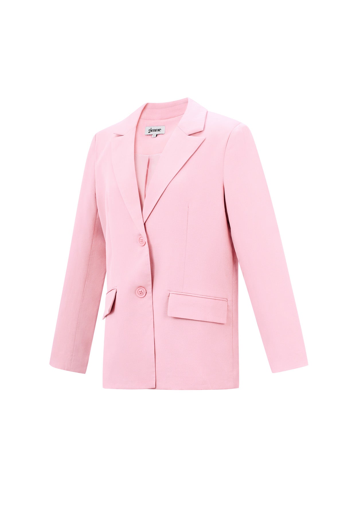Blazer Bow