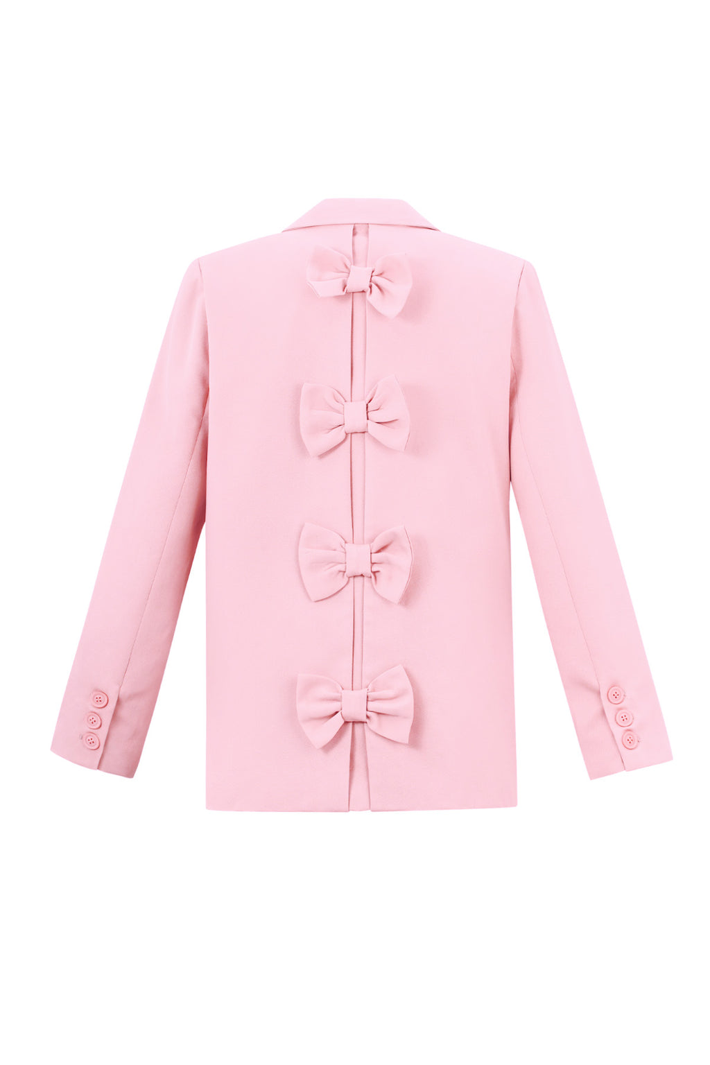 Blazer Bow