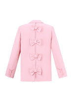 Blazer Bow