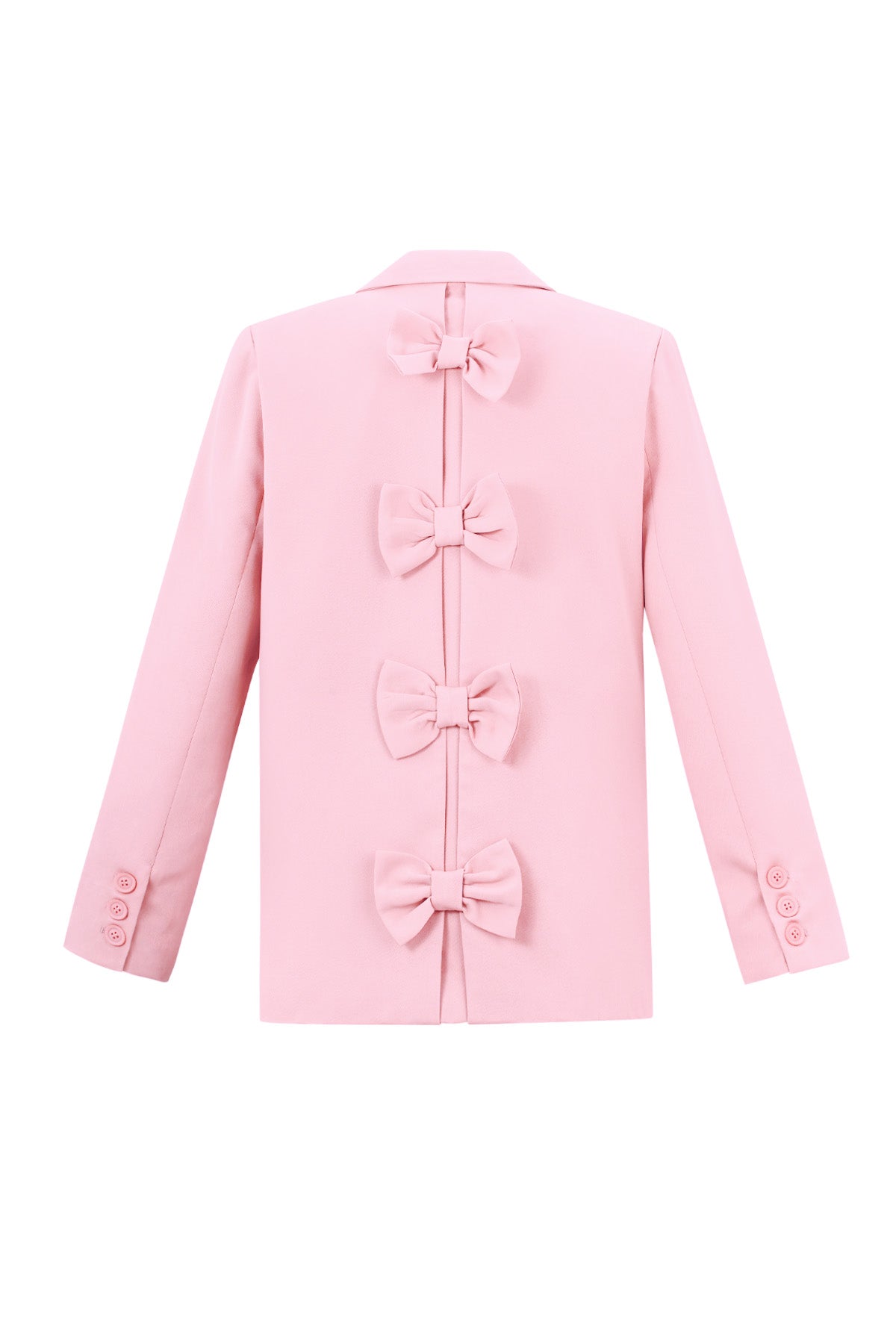 Blazer Bow