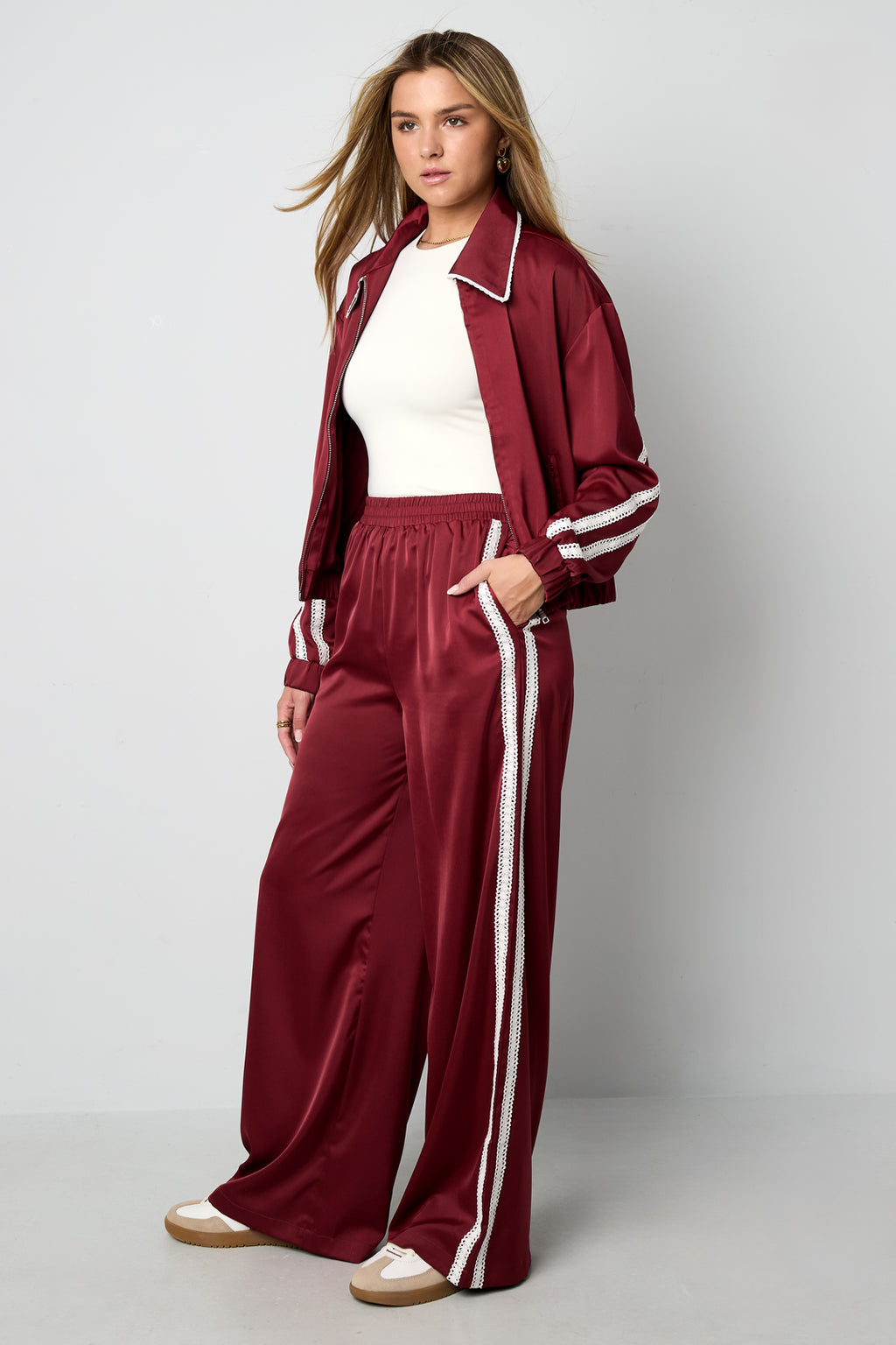 Gimme Sportieve broek