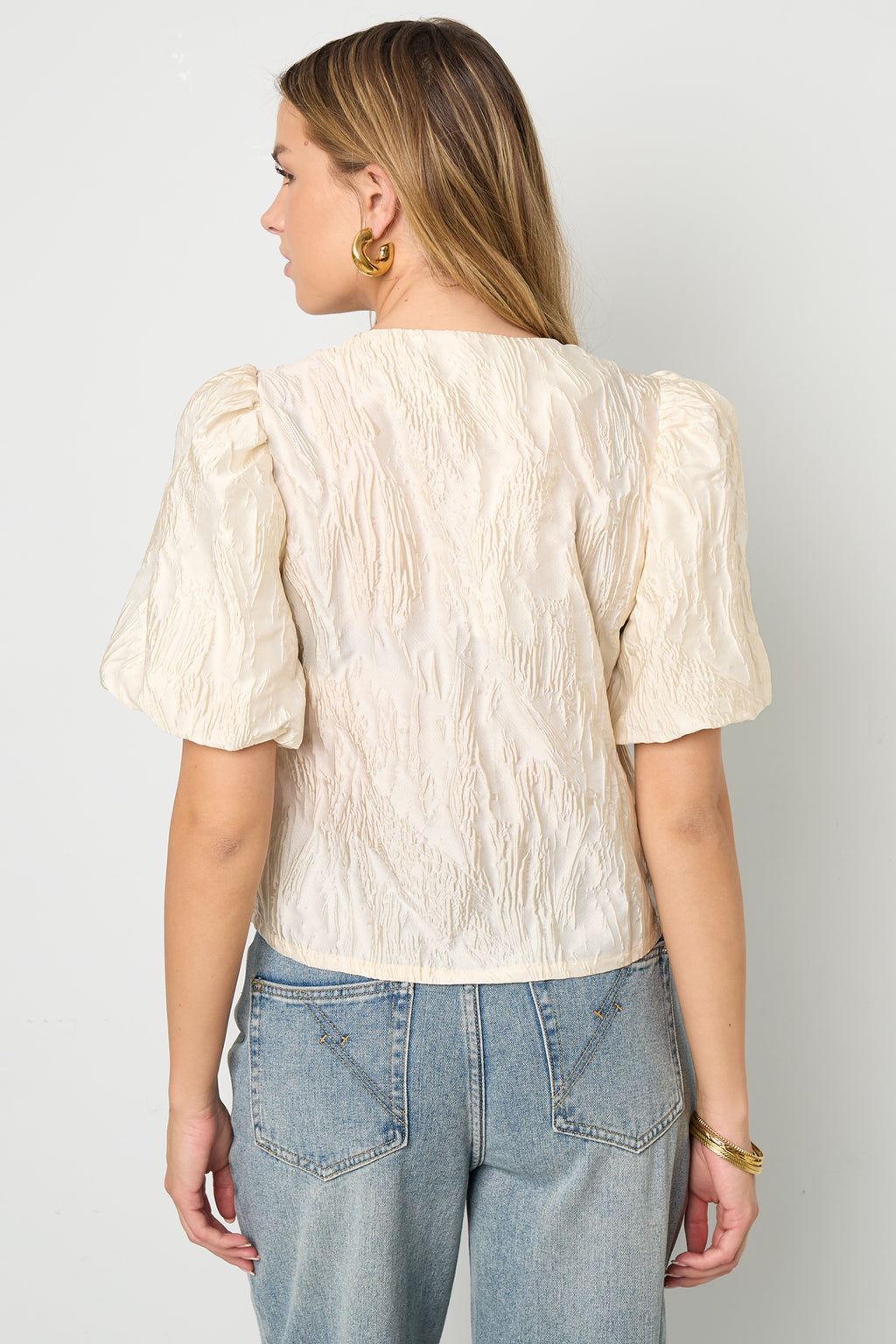Blouse Cute