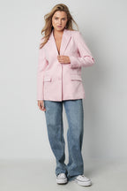 Blazer Bow