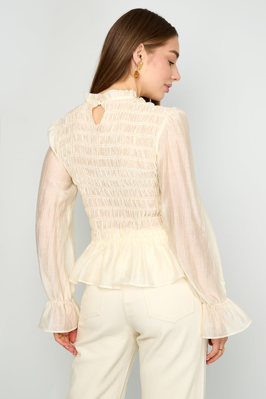 Gimme Cute Top