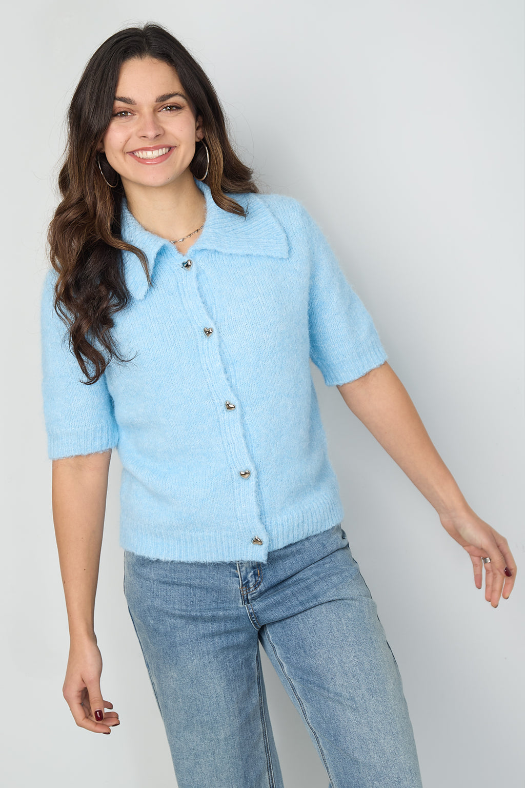 Gimme Amore Knitwear