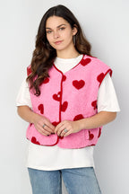 Gimme Lover Gilet