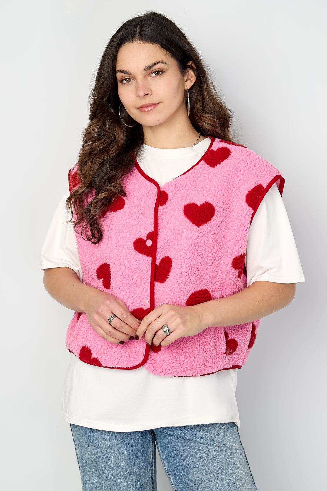 Gimme Lover Gilet