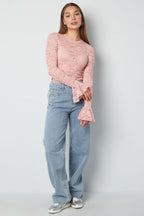 Gimme Hart Jeans