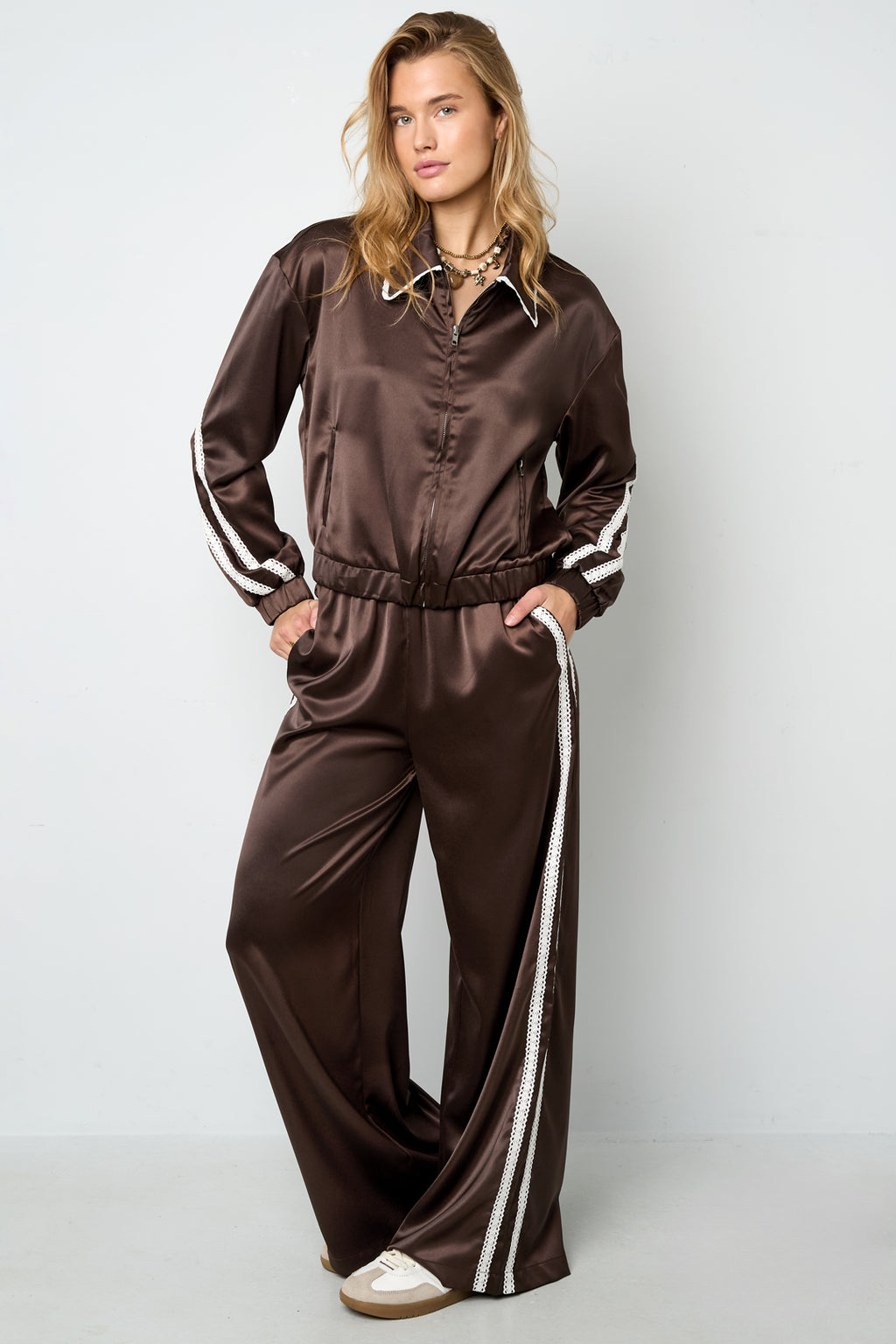Gimme Sportieve broek