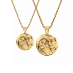 You & Me ketting