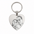 Amoré sleutelhanger met foto