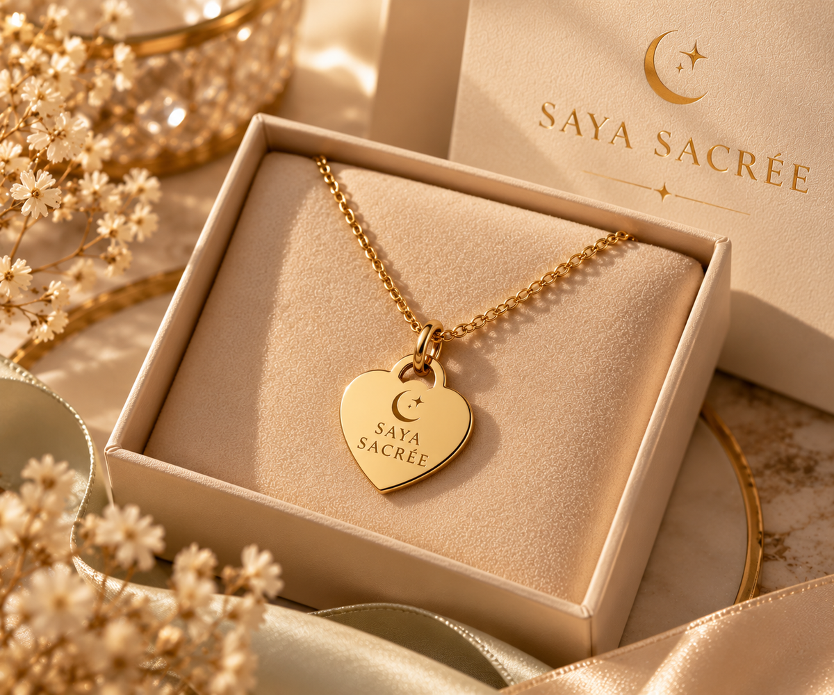 The Million Euro Necklace