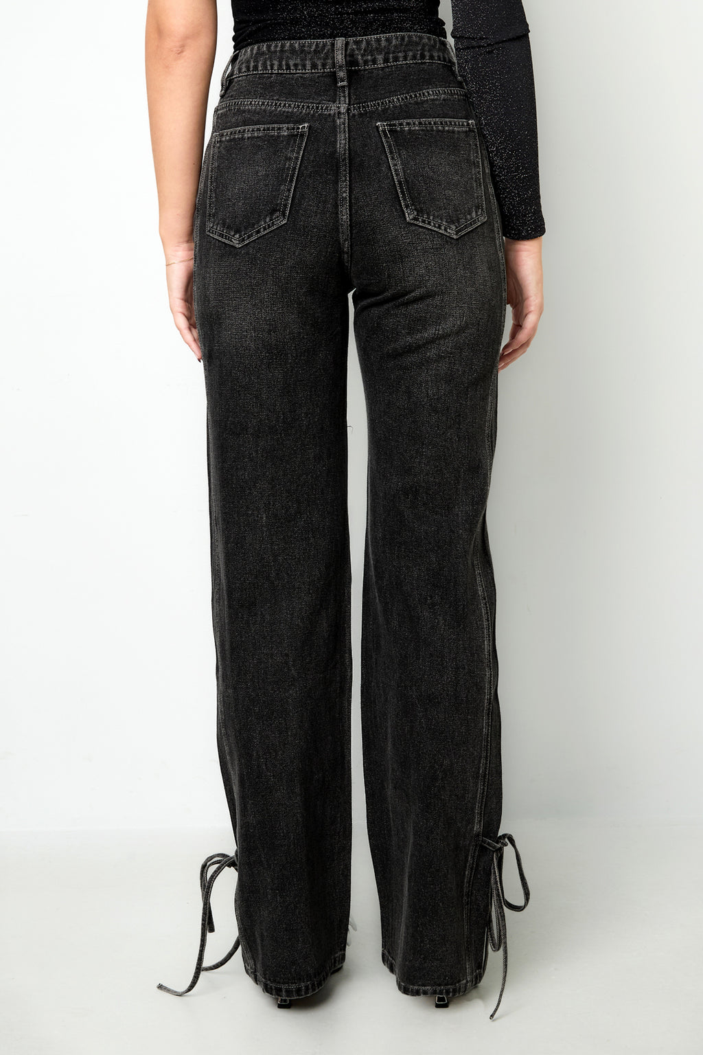 Gimme Sweetheart Jeans
