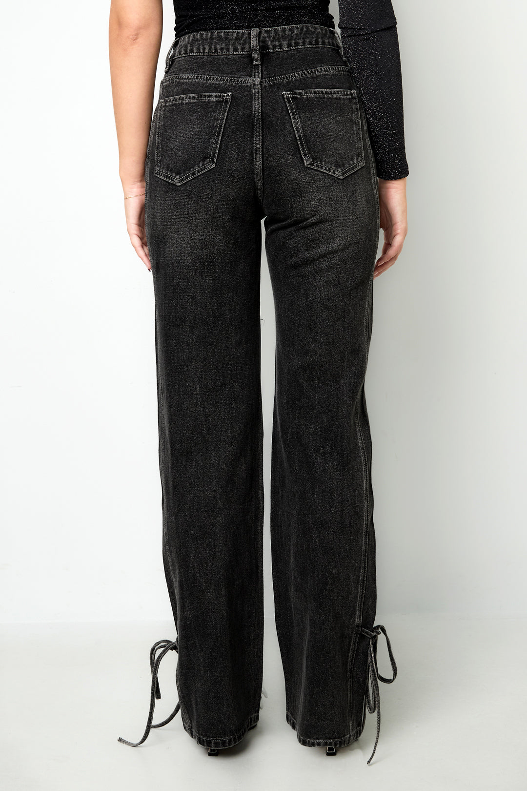 Gimme Sweetheart Jeans