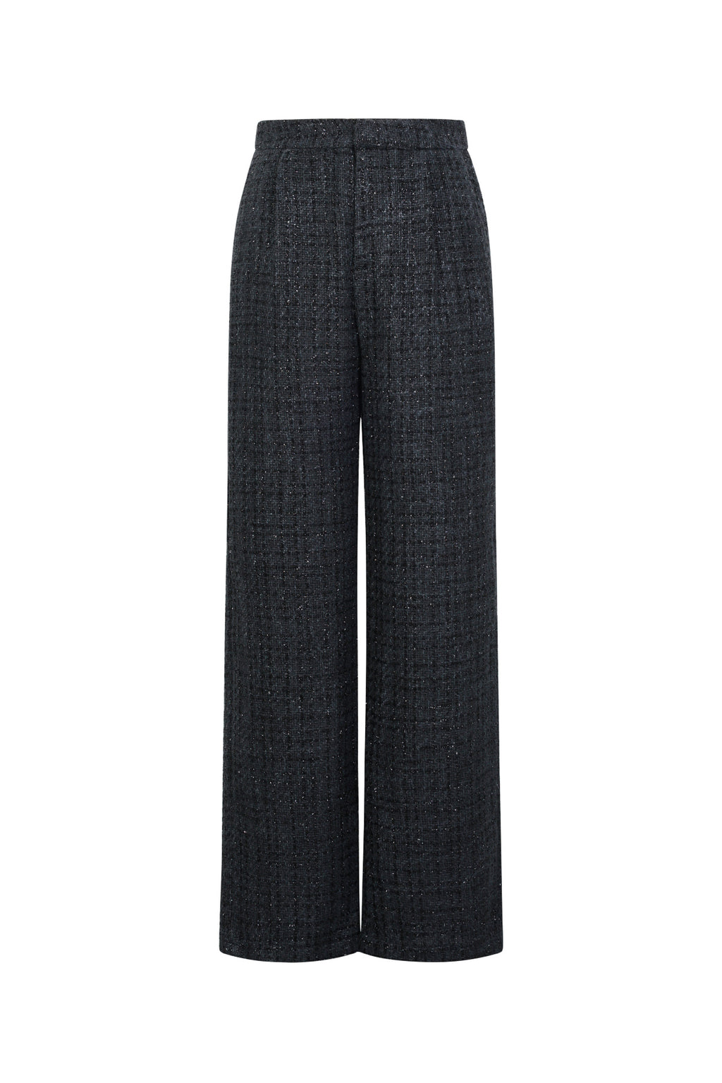 Tweed Broek