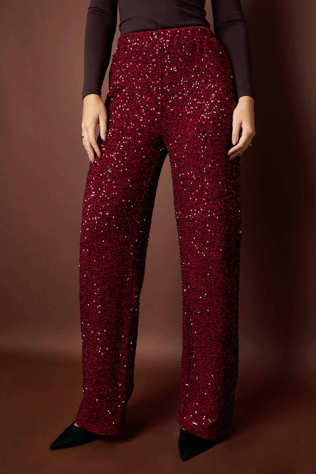 Gimme Shiney broek