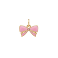 Divine Bow Charm